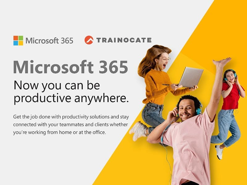 Microsoft 365 Training and Certification