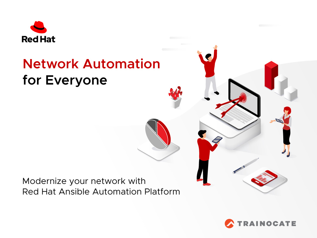 Network Automation for Everyone
