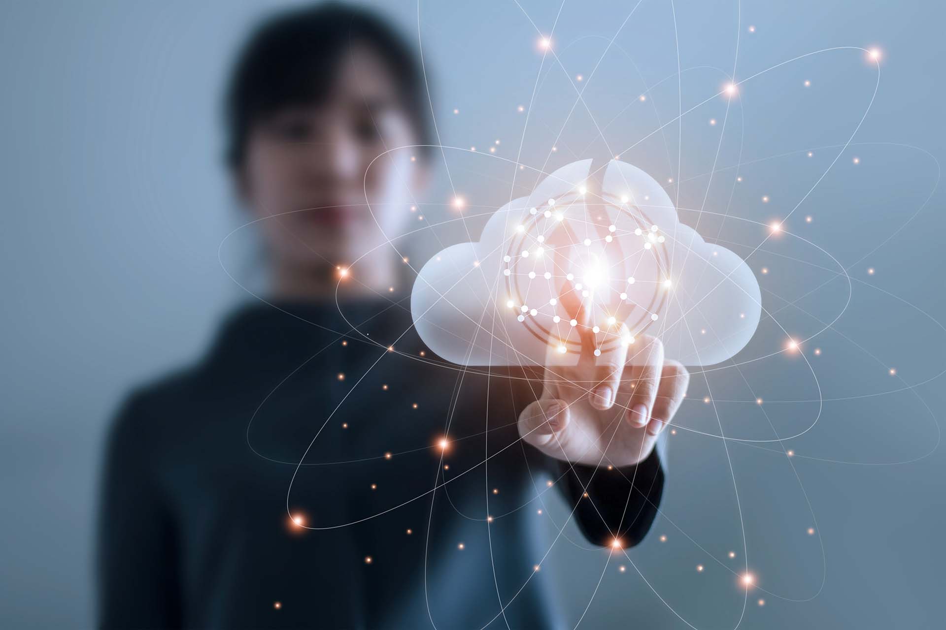 Cloud Computing