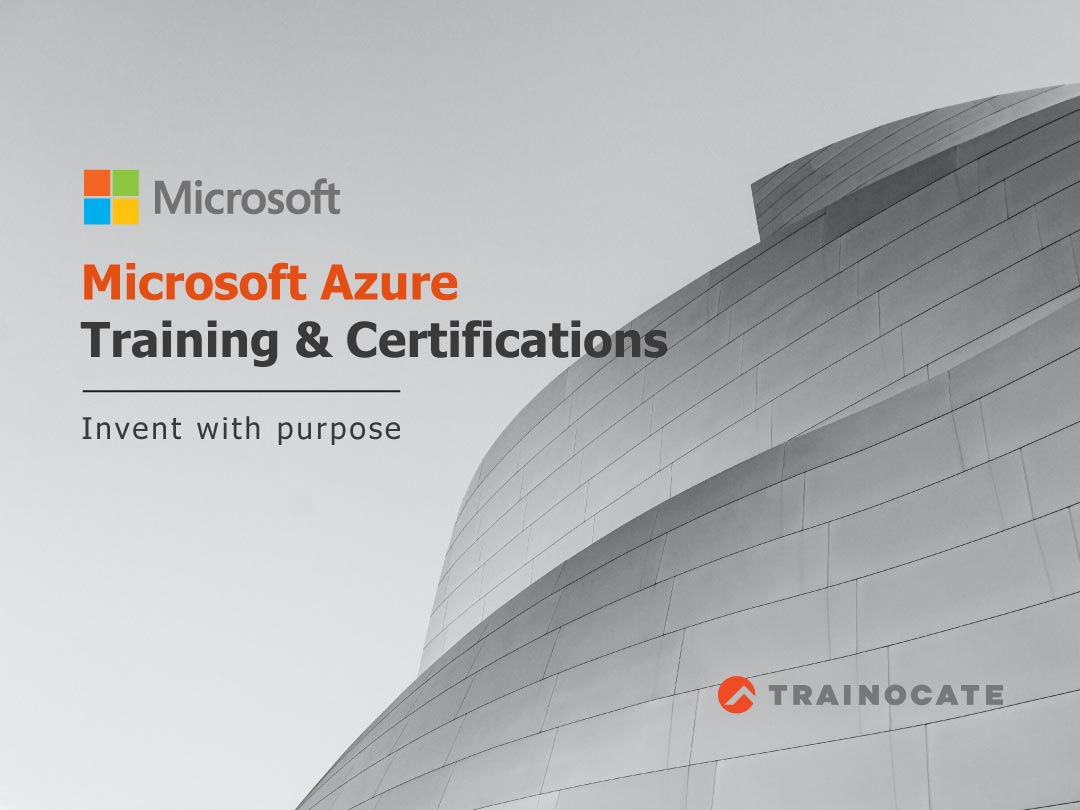 Microsoft Azure Training and Certification