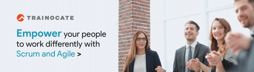 Agile and Scrum Training