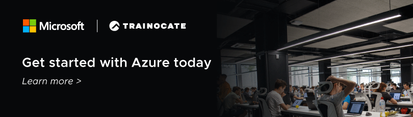 Get started with Microsoft Azure training