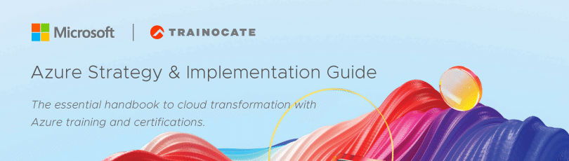 Azure Strategy and Implementation Guide