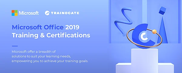 Microsoft Office Training and Certifications