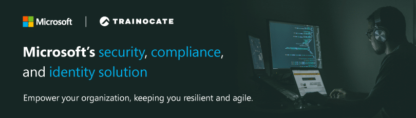 Microsoft Security, Compliance and Identity Certification