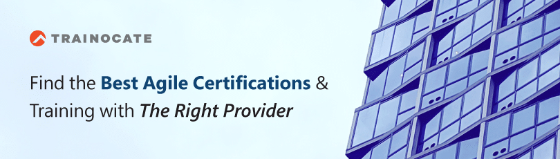 The Best Agile certifications in 2022