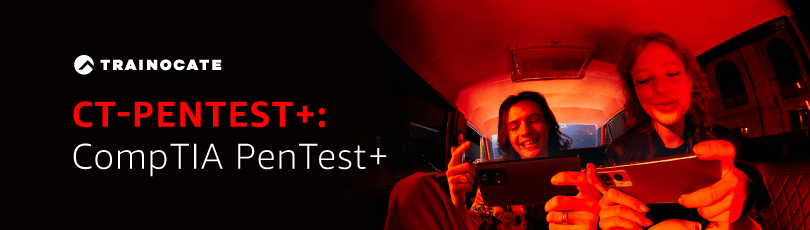 CompTIA PenTest+ Certification