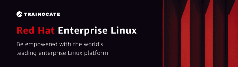 Red Hat Enterprise Linux