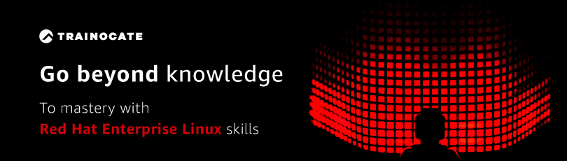 Master Red Hat Enterprise Linux