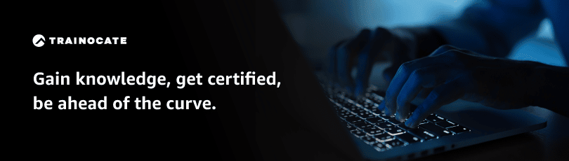 Upskill with Trainocate Malaysia
