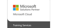 Microsoft Solutions Partner - Microsoft Cloud