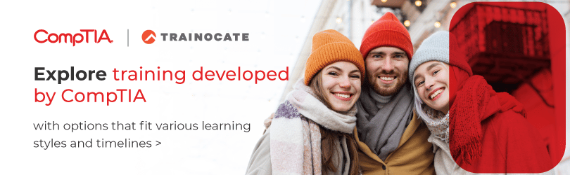 CompTIA Training and Certification