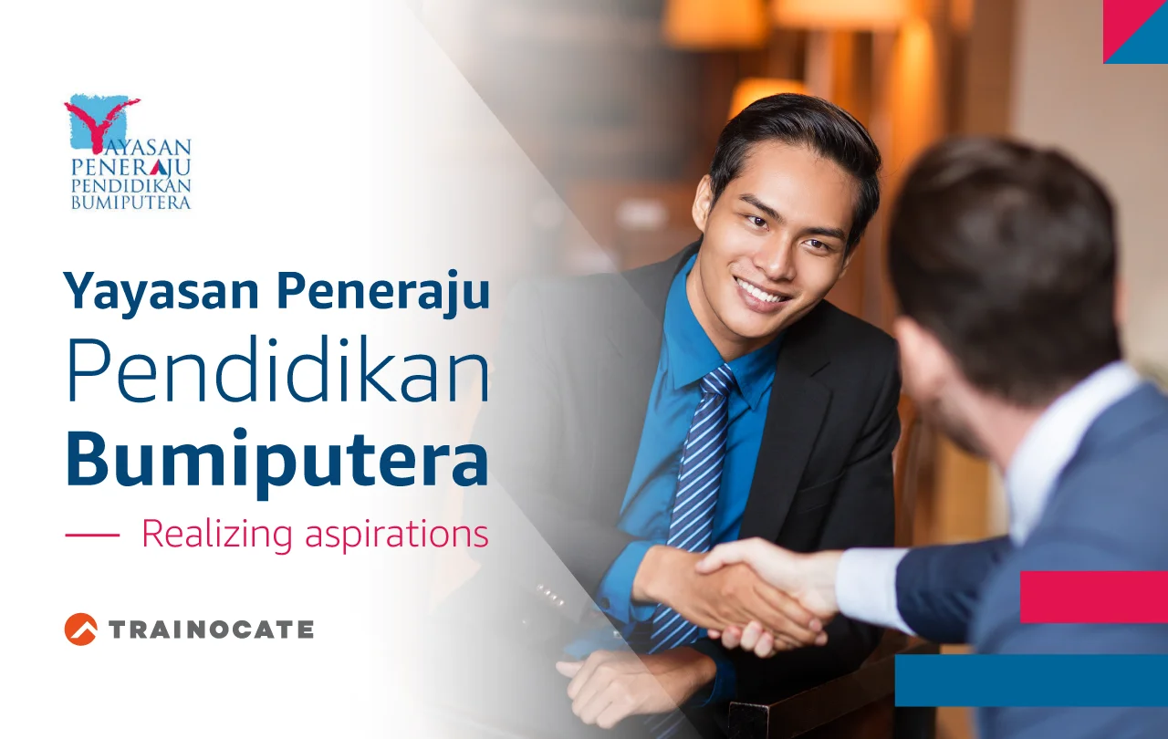 Yayasan Peneraju Pendidikan Bumiputera | Realizing Aspirations
