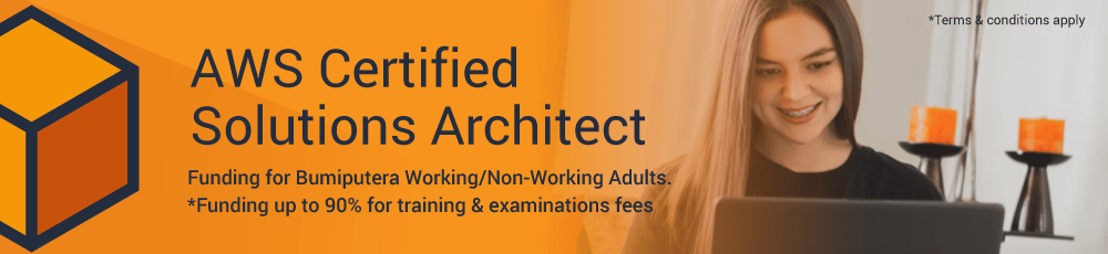 AWS Certified Solutions Architect
