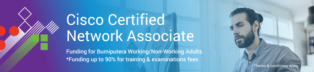 Cisco Certified Network Associate