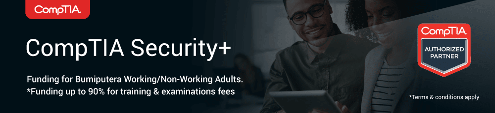 CompTIA Security+