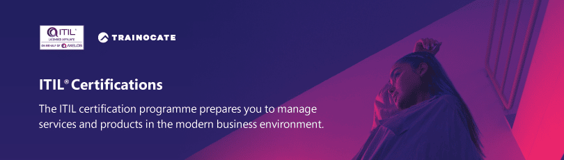 ITIL Certifications