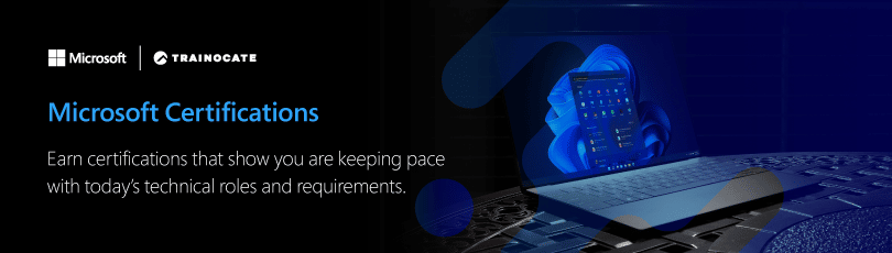 Microsoft Azure Certifications