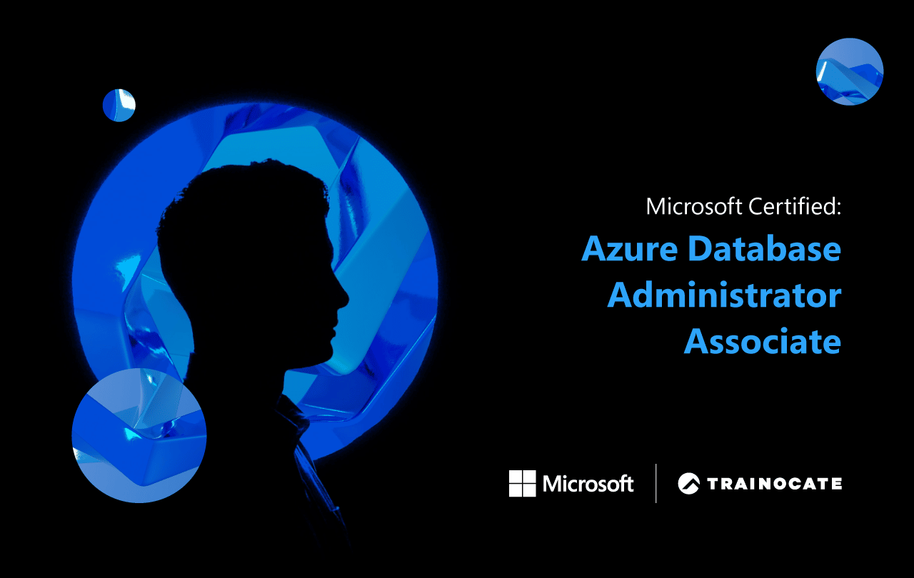 Microsoft Certified: Azure Database Administrator Associate