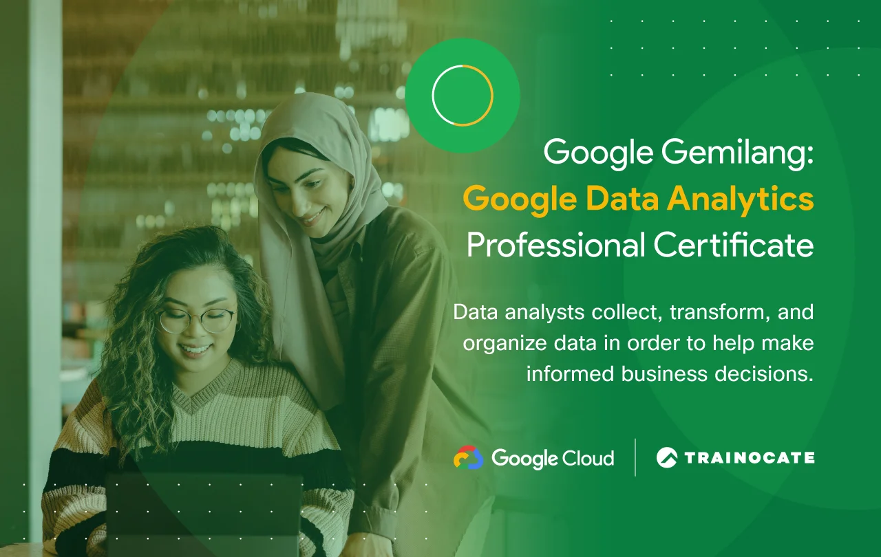 Google Data Analytics Professional Certificate