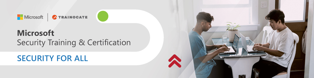 Microsoft Security Training & Certification
