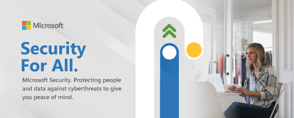 Microsoft - Security for All