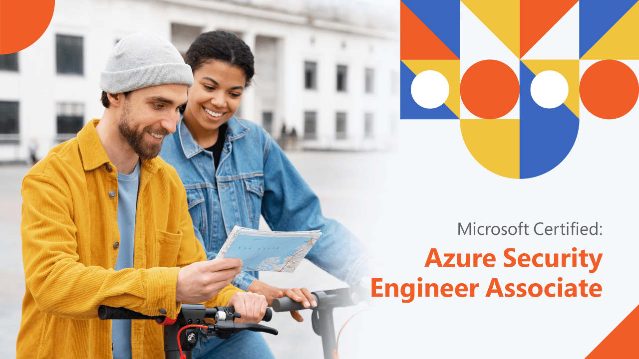 Microsoft Certified: Azure Security Engineer Associate