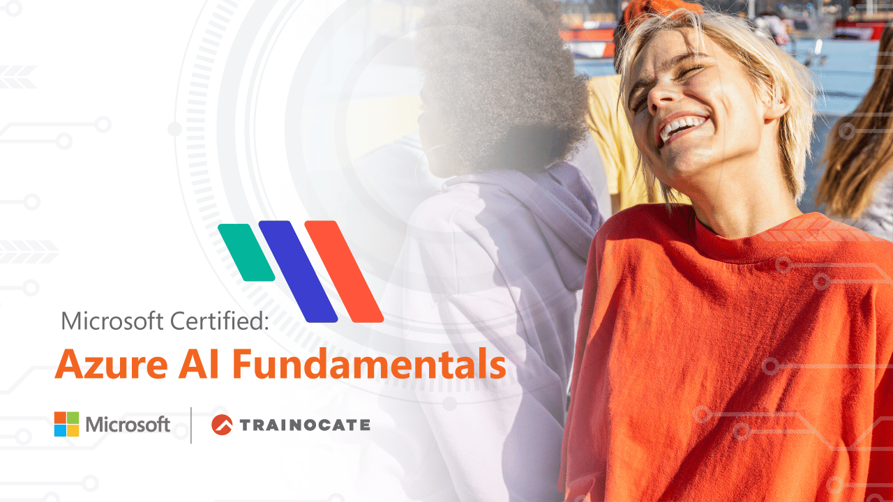 Microsoft Certified: Azure AI Fundamentals
