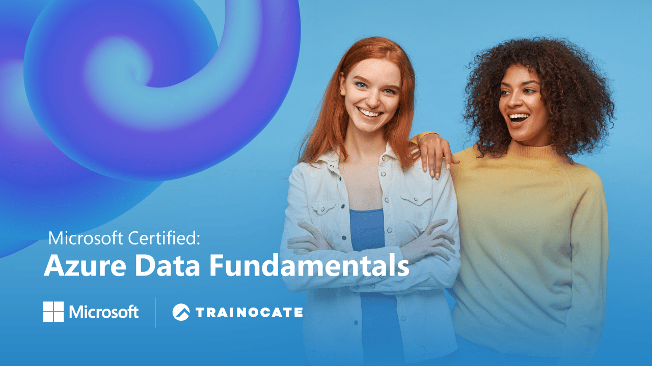 Microsoft Certified: Azure Data Fundamentals