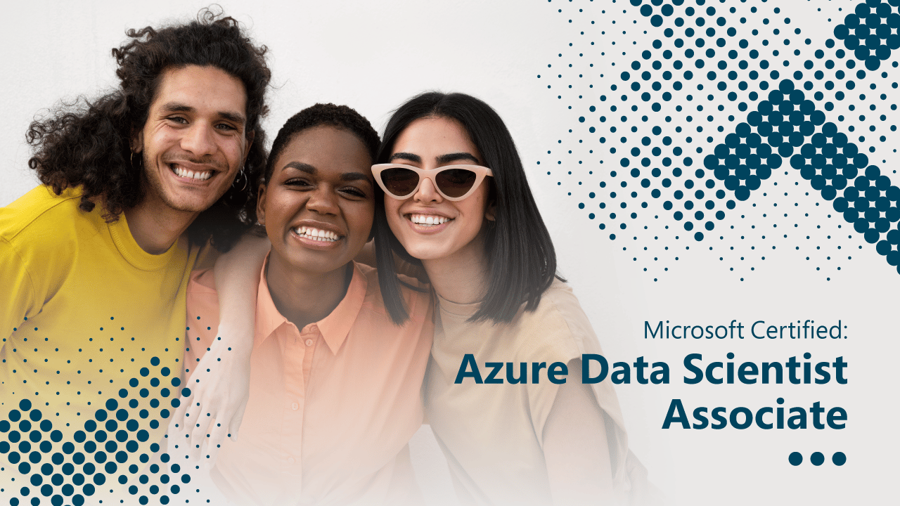 Microsoft Certified: Azure Data Scientist Associate