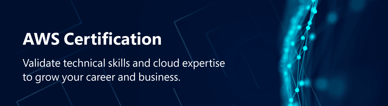 AWS Certifications 2023