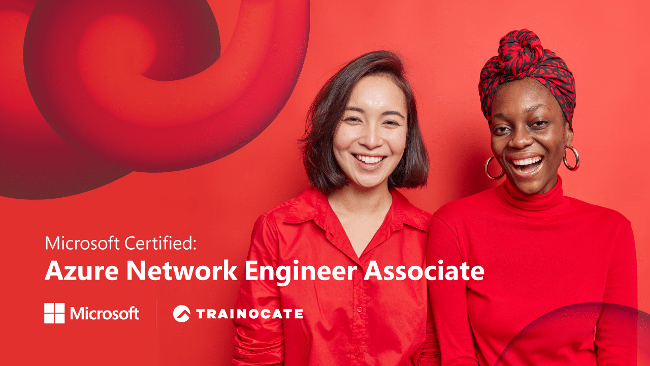 Microsoft Certified: Azure Network Engineer Associate