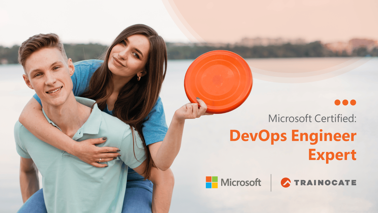 Microsoft Certified: DevOps Engineer Expert