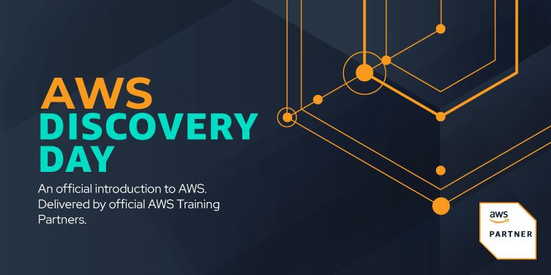 AWS Discovery Day 2023