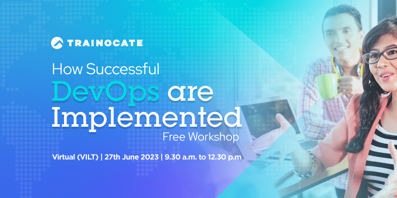 How Successful DevOps are Implemented 