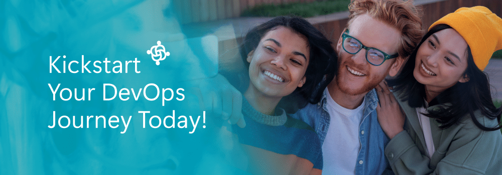 Kickstart your DevOps Engineer journey today!