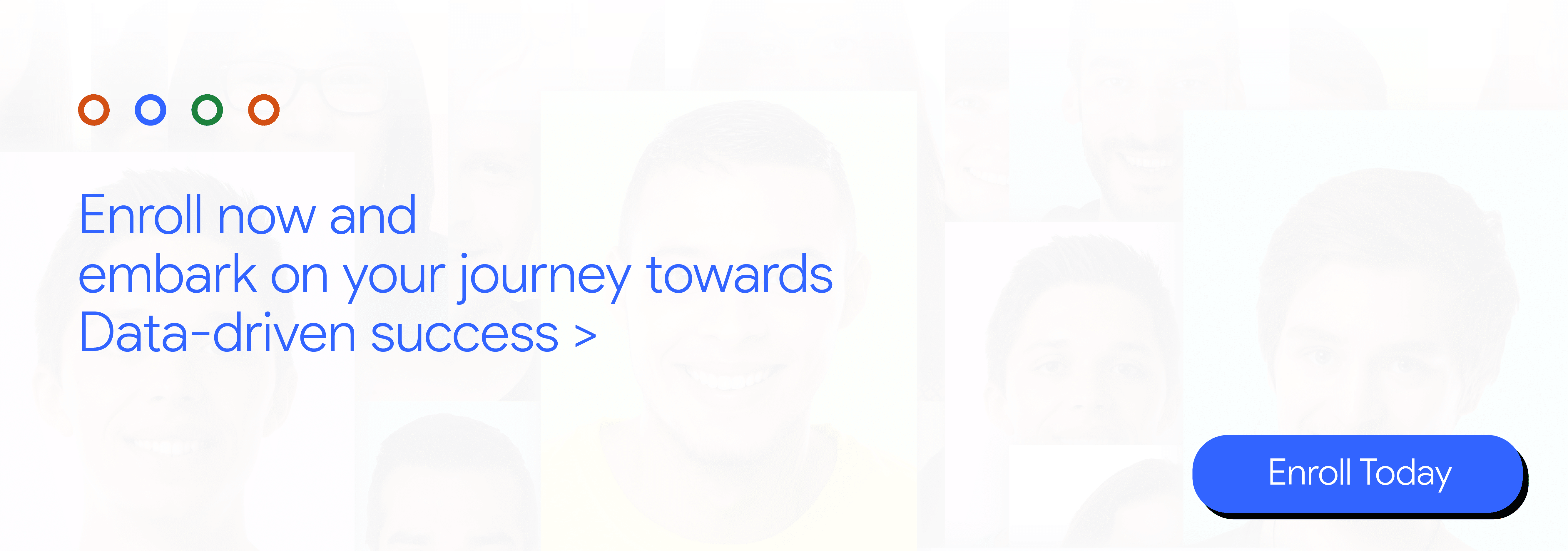 Enroll in Google Advanced Data Analytics Professional Certification Course!