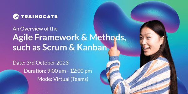 FOC Event - Agile Frameworks and Methods