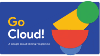 Google Go Cloud Skilling Programme