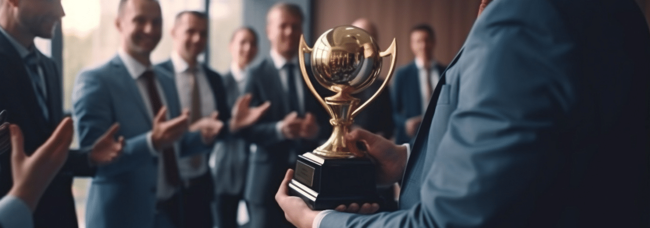 awards and validation