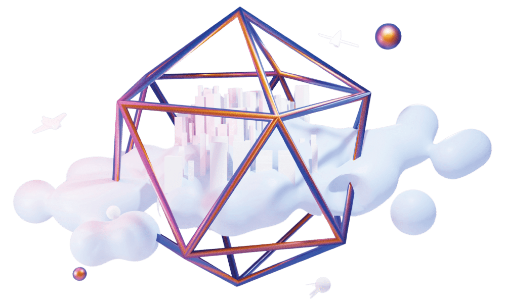 Trainocate x AWS CloudUplift: AWS for All Element