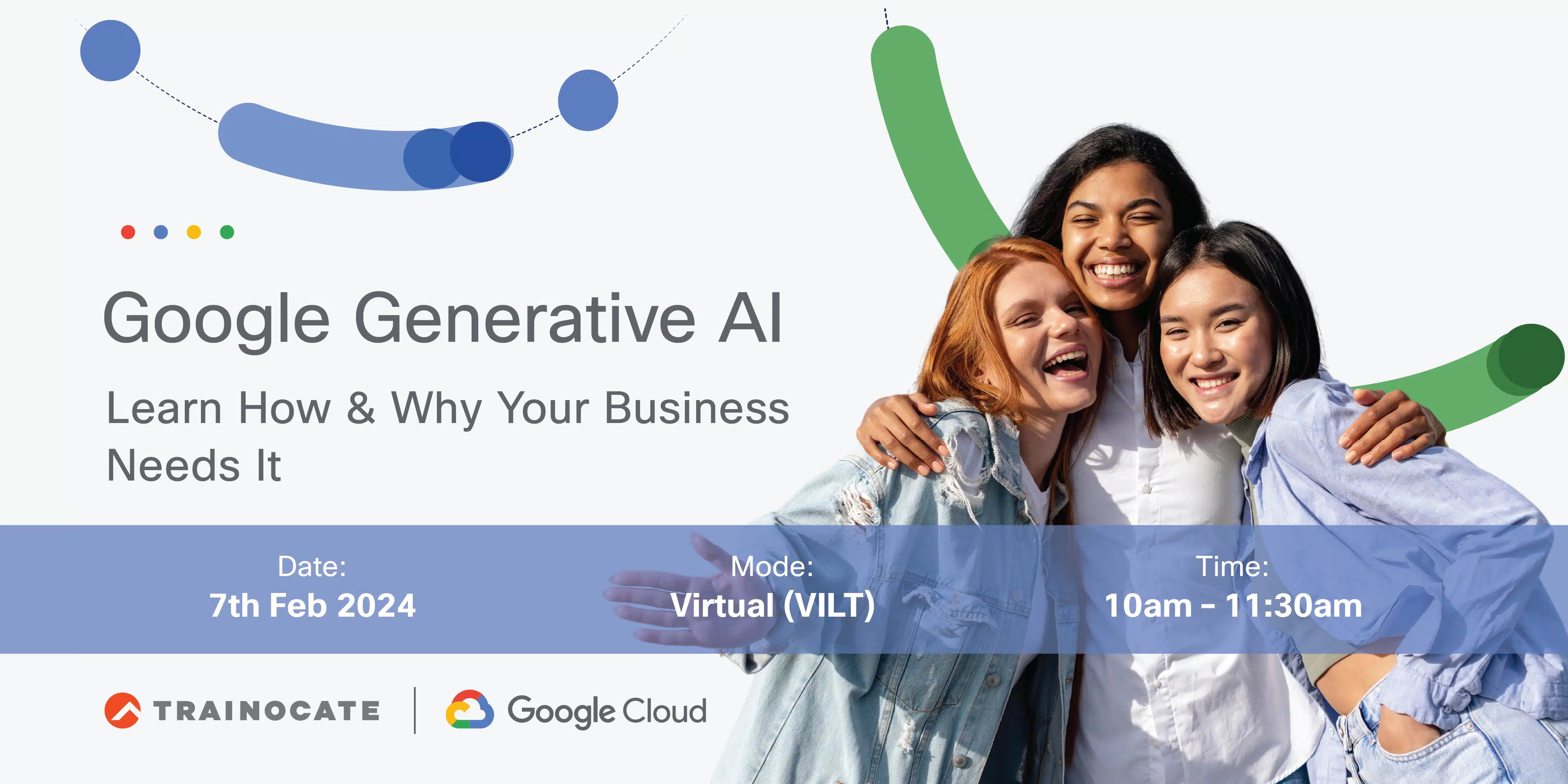 FOC Event: Charting The AI Revolution