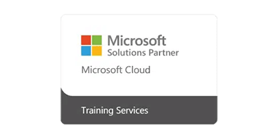 Microsoft Learning Partner