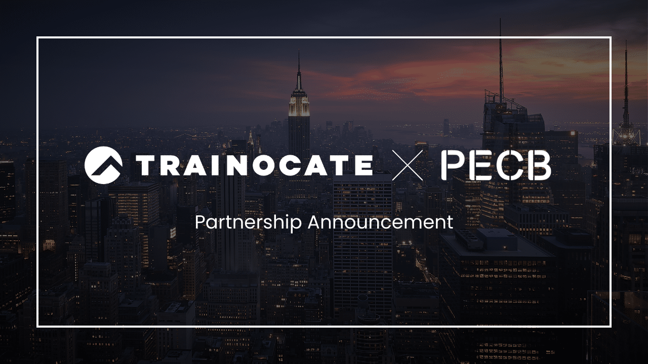 trainocate x pecb