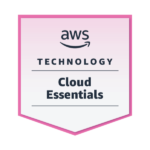 Cloud Essentials - Knowledge Badge Readiness Path