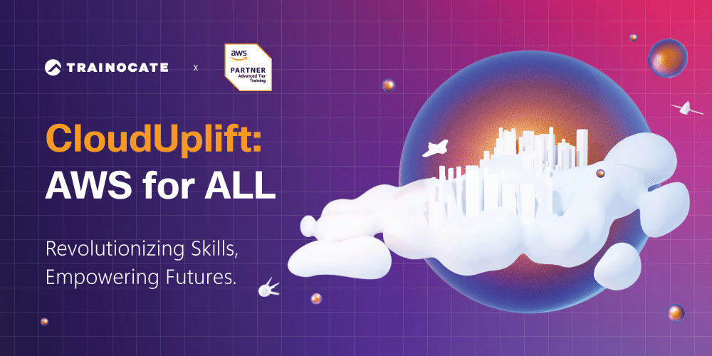 CloudUplift: AWS for ALL