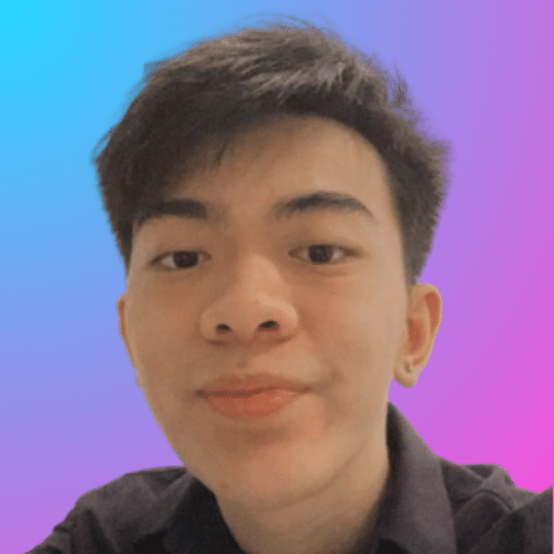 Facilitator - Li Chong (Onion)