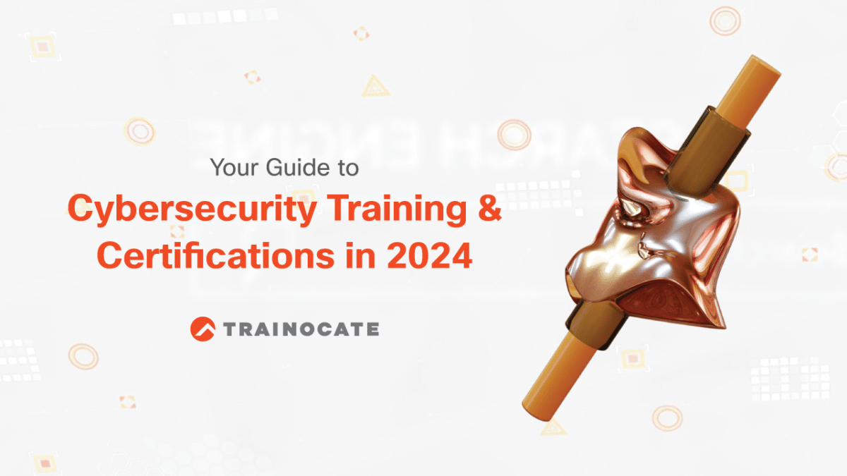 Your Guide to Cybersecurity Training and Certifications in 2025