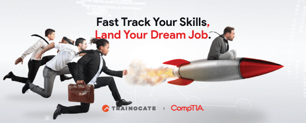 Fast Track Your Skills, Land Your Dream Job.