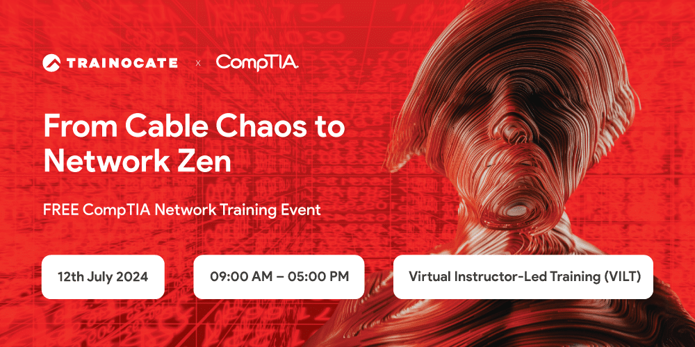 From Cable Chaos to Network Zen